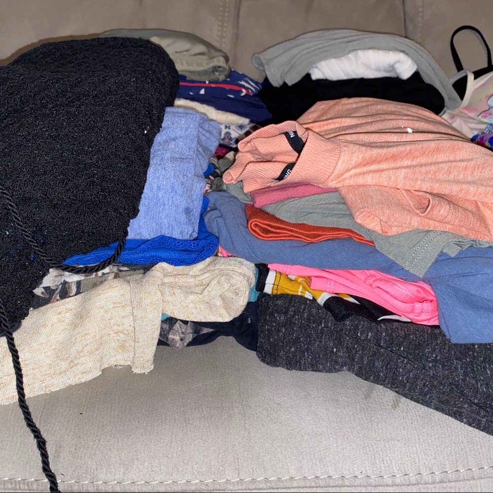MYSTERY BOX